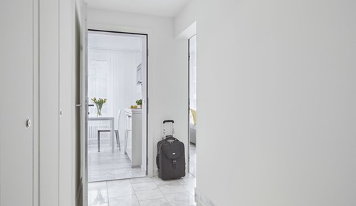 Apartment, 2 Bedrooms