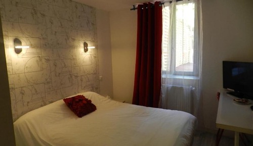 Family Quadruple Room