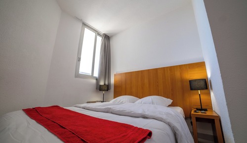 Classic Apartment