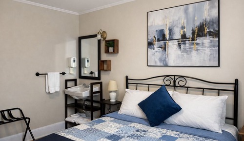 Room 201