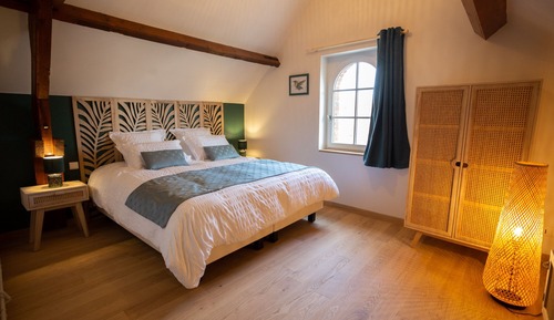 Business Double Room