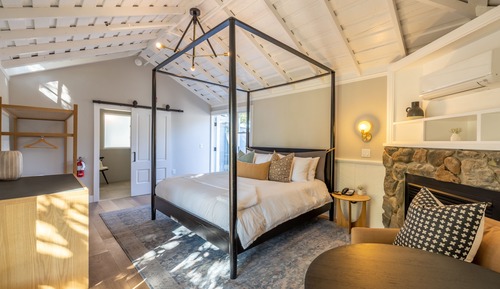 The Squire's Cottage