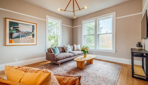 Fitch Mountain Suite