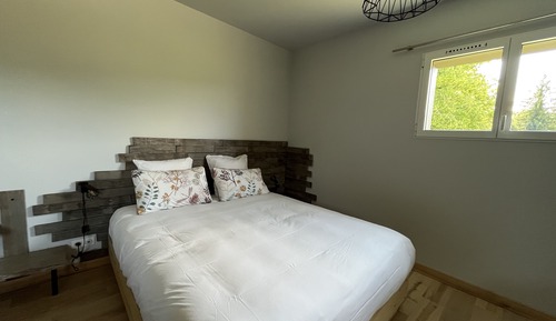 Family Quadruple Room