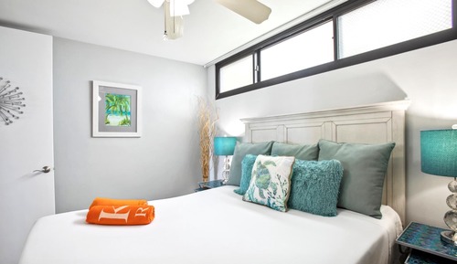 Condo (1 Bedroom)