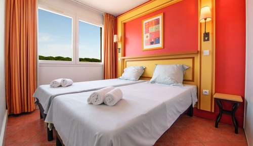 Standard Apartment, 1 Bedroom