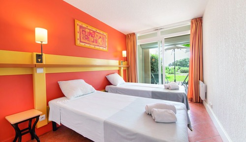 Comfort Apartment, 2 Bedrooms