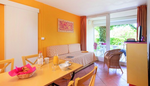 Standard Apartment, 1 Bedroom