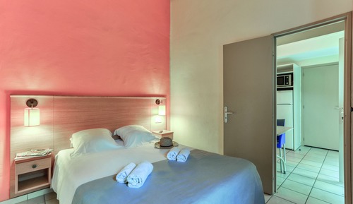 Basic Apartment, 1 Bedroom