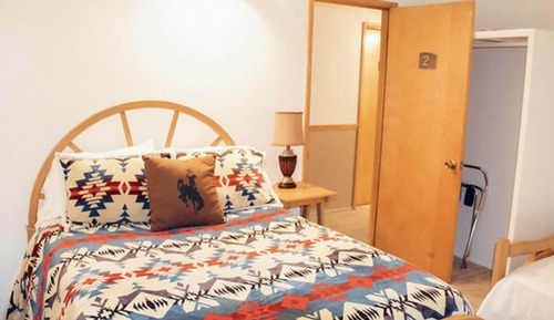 Double Room, Multiple Beds