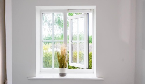 Traditional House, 3 Bedrooms