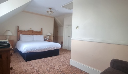 Superior Double Room
