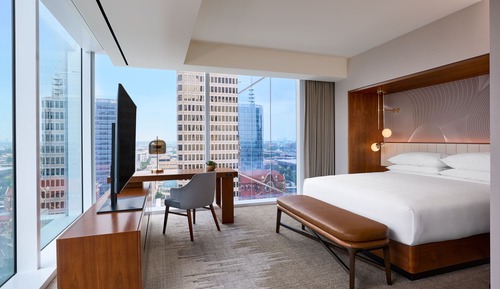 Suite, 1 Bedroom