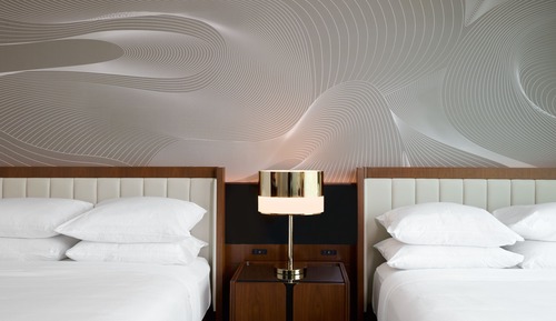 Room, 2 Queen Beds