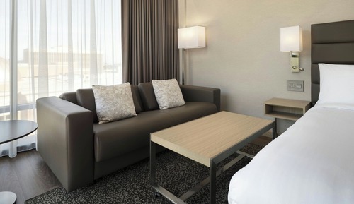 Premium Suite, 1 Bedroom