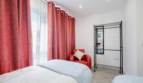 Apartment, 1 Bedroom