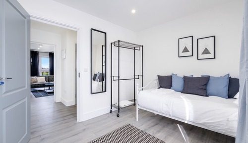 Apartment, 1 Bedroom