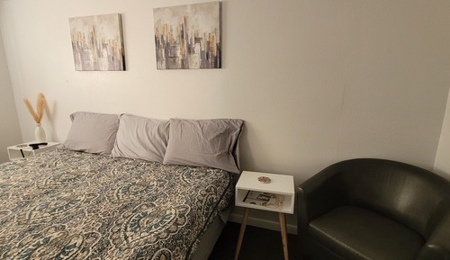 Premium Double Room