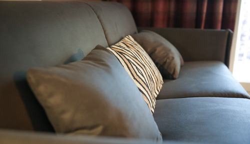 Superior Room, 1 Queen Bed with Sofa bed