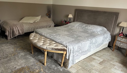 Deluxe Suite (Arôme)