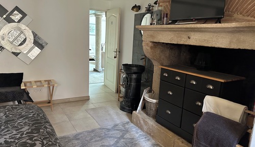 Design Double Room (Indus)