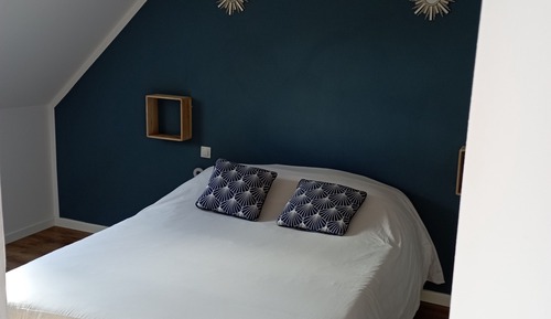 Gite Saint Michel Chef