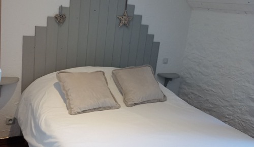 Gite 2 Chambres Familiale 4M Megeve