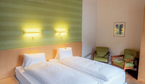 Comfort Double Room