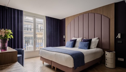 Basic Apartment, Ensuite