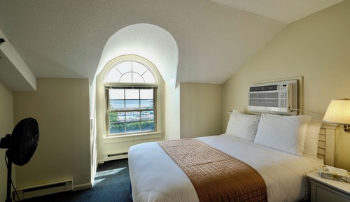 Family Apartment, Multiple Beds, Kitchen, Ocean View