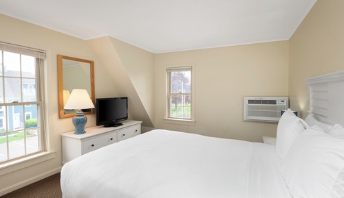 Exclusive Apartment, Ocean View