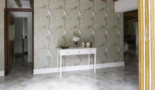 The Riverside Gîte Apartment