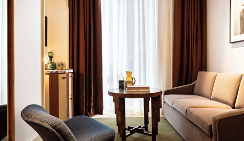 Junior Suite