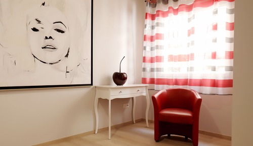 Apartment (Marilyn)