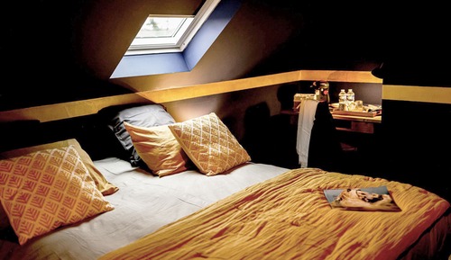 Signature Double Room, Ensuite