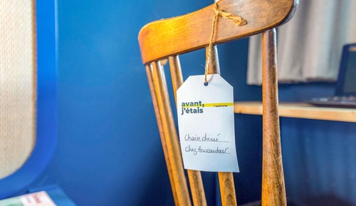 Double Room, 1 Double Bed (POP Room)