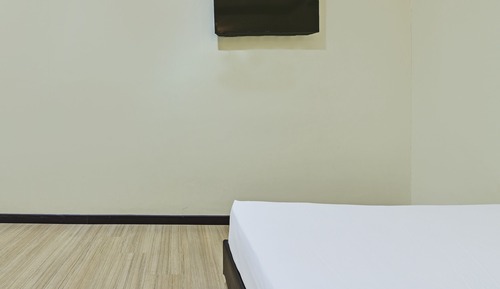 Standard Double Room, 1 Queen Bed