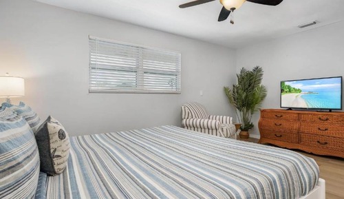 Condo, 2 Bedrooms, Balcony (waterview)