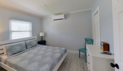 Condo, 2 Bedrooms, Patio (waterview)