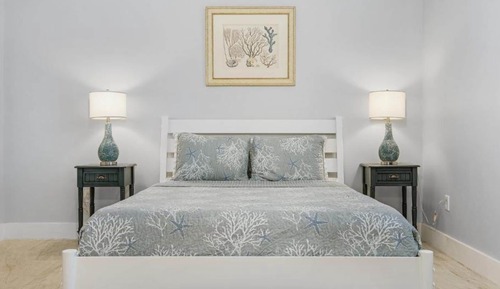 Condo, 1 Bedroom, Patio