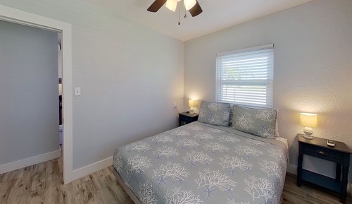 Condo, 1 Bedroom, Patio