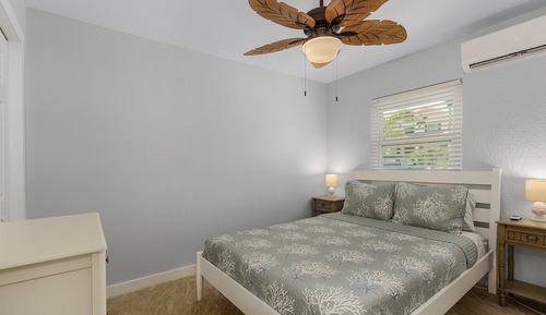 Condo, 1 Bedroom, Balcony (Waterview)