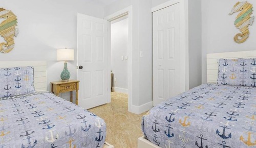 Condo, 3 Bedrooms, Patio