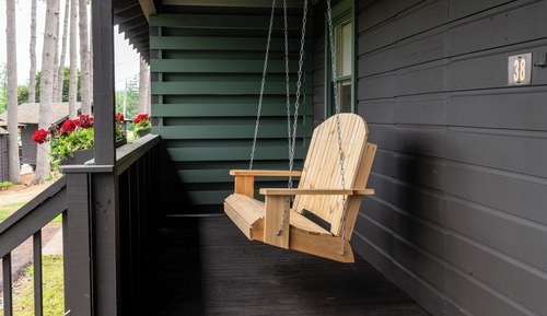 Suite, 1 Bedroom (Longhouse Queen)