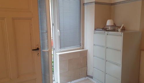 Basic Apartment