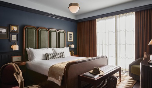 Room, 1 King Bed, Accessible