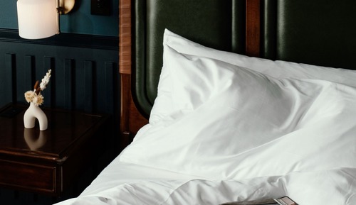 Suite (The Manchester Suite)