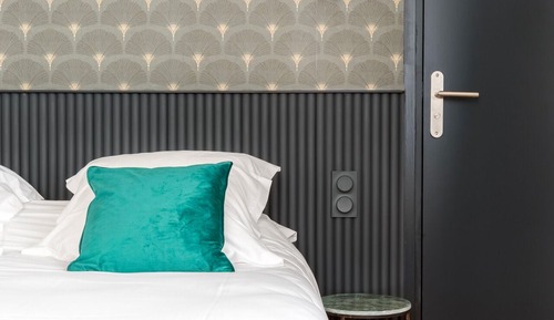 Premium Double Room, Ensuite