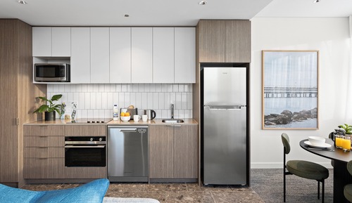 Executive Apartment, 2 Bedrooms