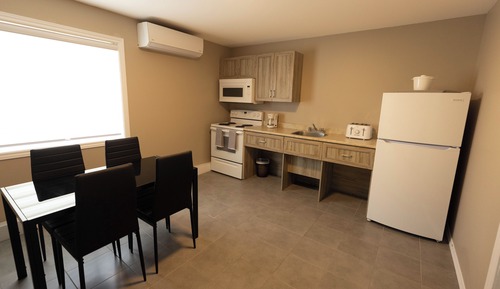 Deluxe Single Room, 1 Queen Bed